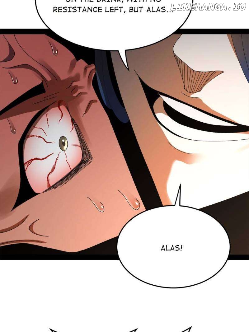 Survive As The Hero’s Husband! Chapter 149 - page 28