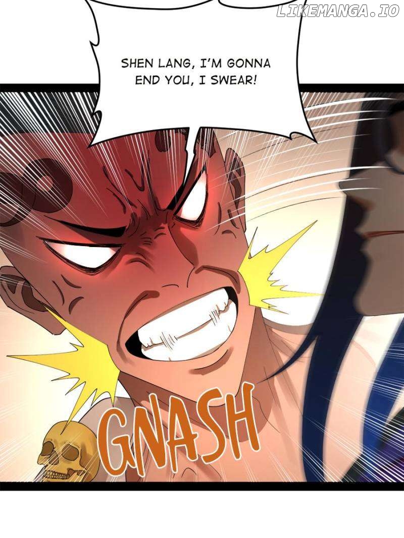 Survive As The Hero’s Husband! Chapter 149 - page 29