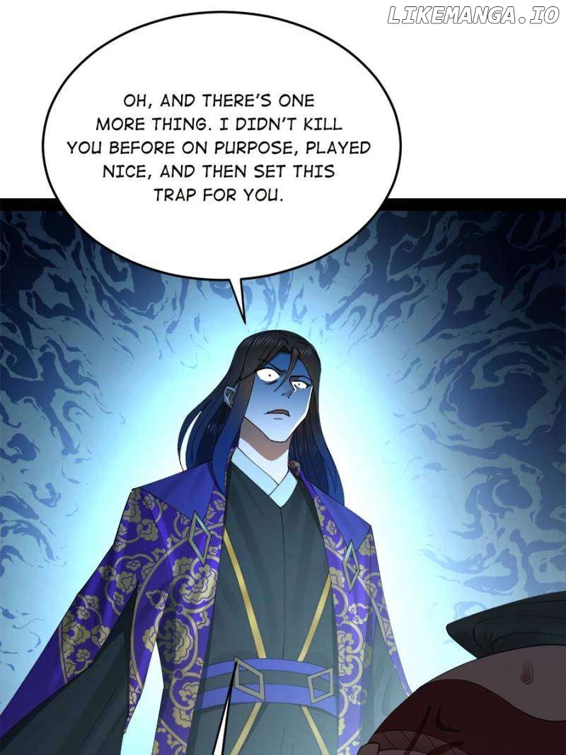 Survive As The Hero’s Husband! Chapter 149 - page 30