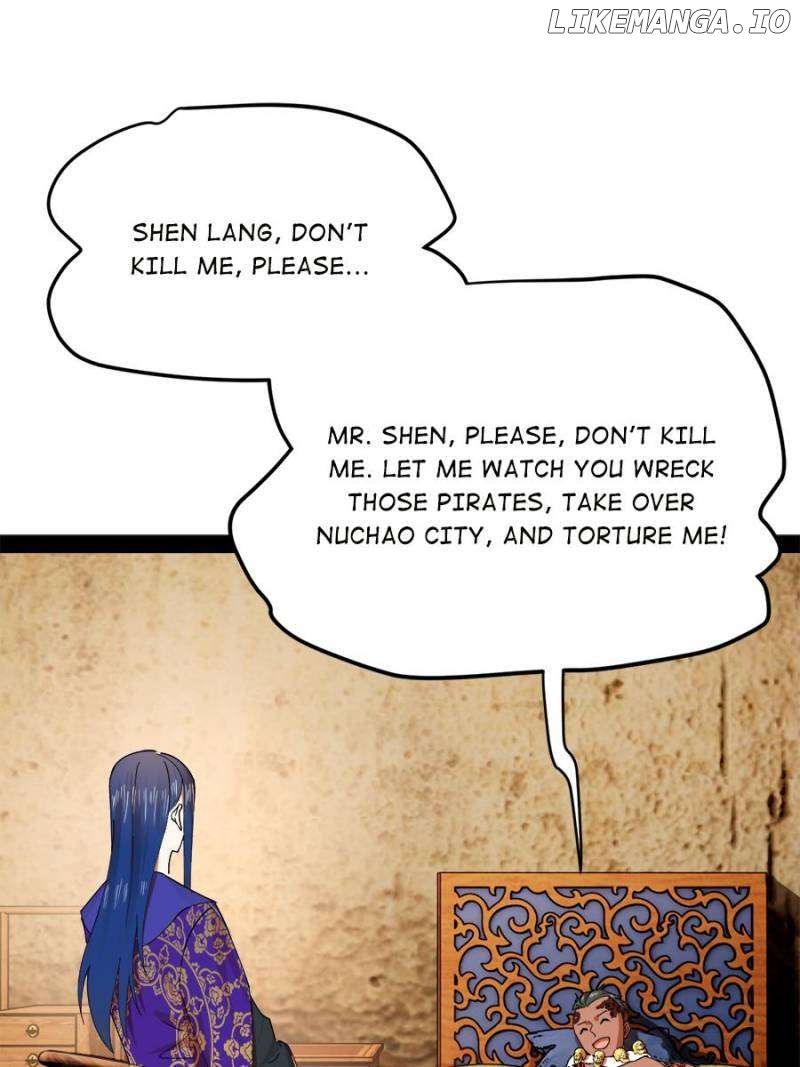 Survive As The Hero’s Husband! Chapter 149 - page 37
