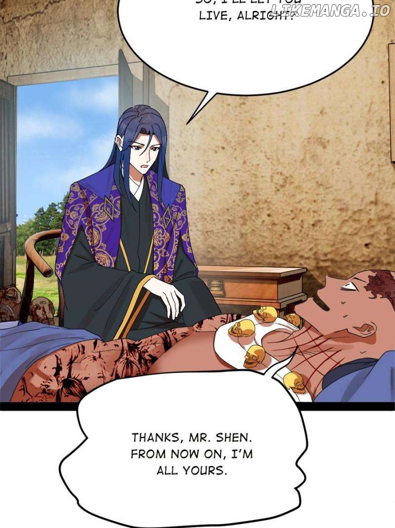Survive As The Hero’s Husband! Chapter 149 - page 39