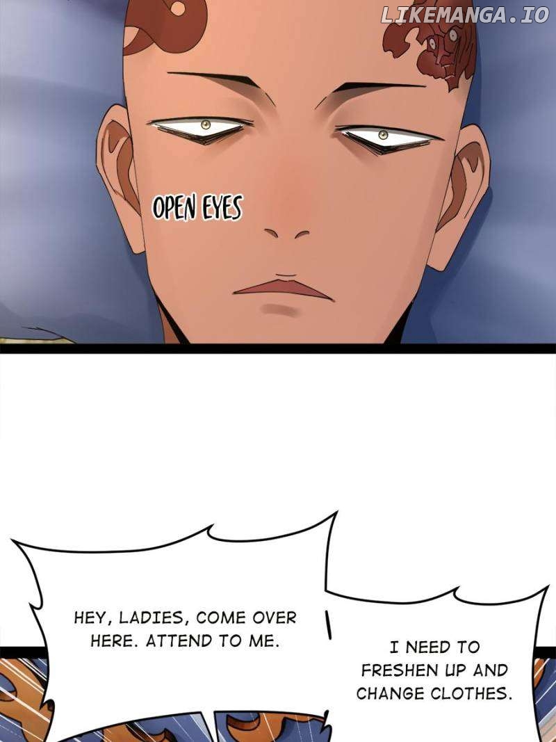 Survive As The Hero’s Husband! Chapter 149 - page 4