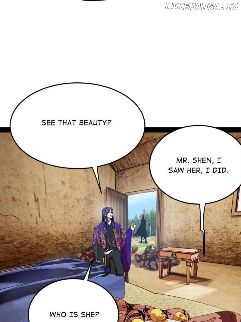 Survive As The Hero’s Husband! Chapter 149 - page 40