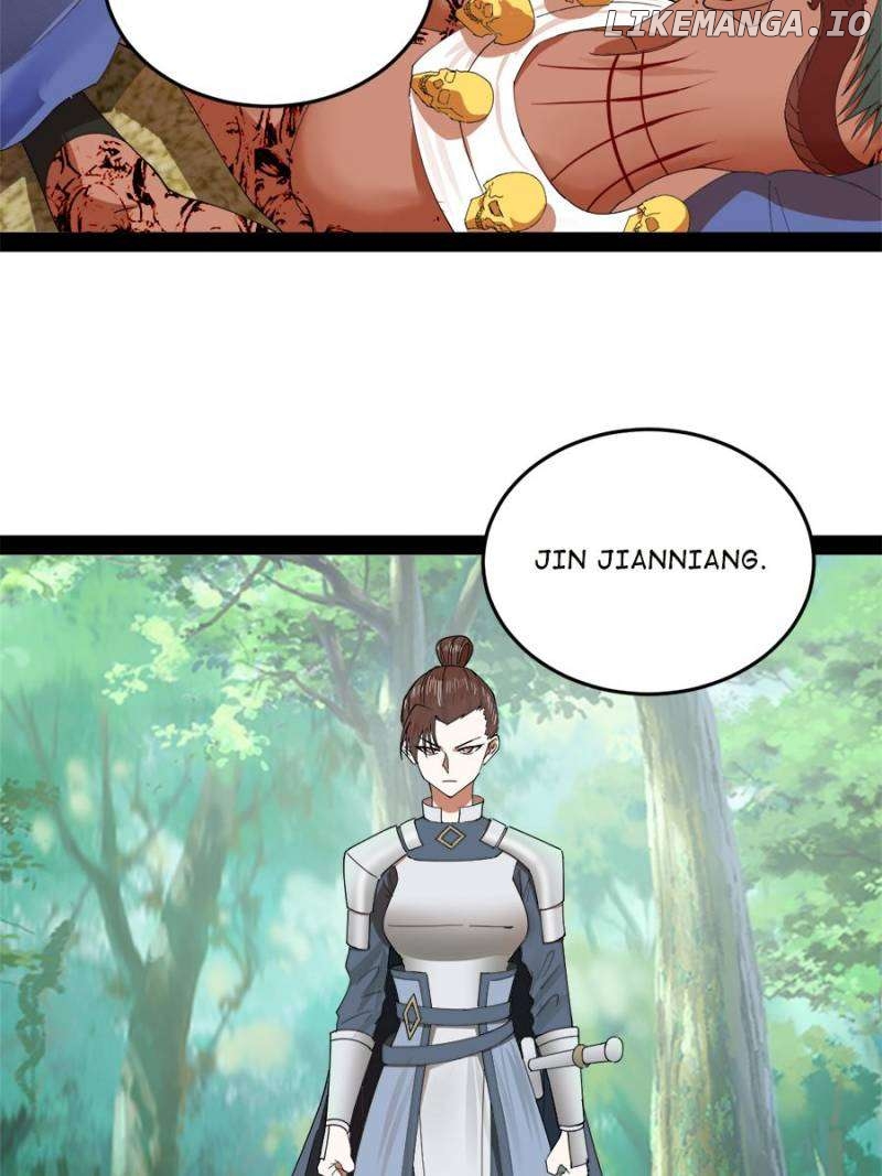 Survive As The Hero’s Husband! Chapter 149 - page 41