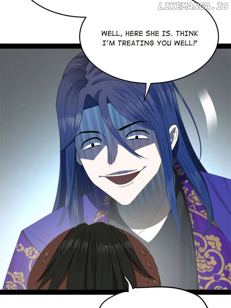 Survive As The Hero’s Husband! Chapter 149 - page 43