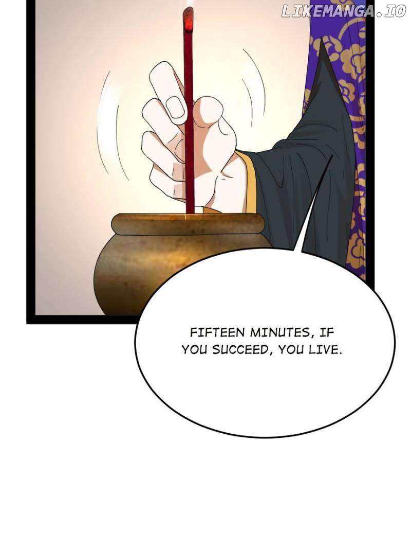 Survive As The Hero’s Husband! Chapter 149 - page 45