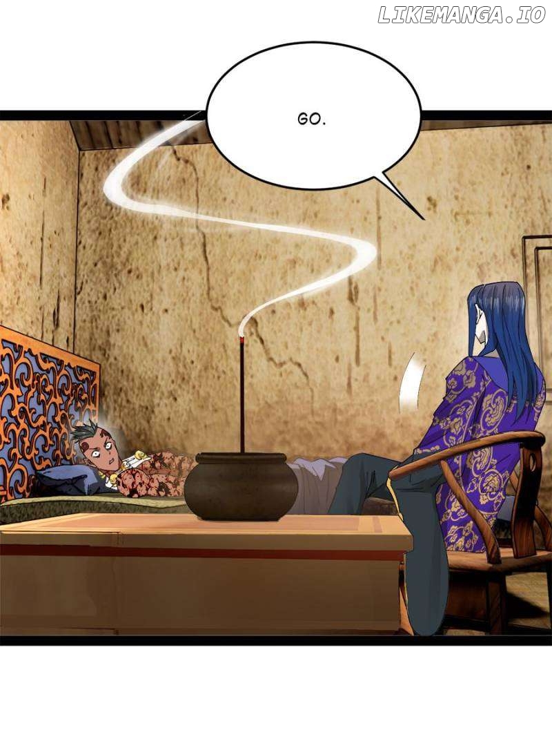 Survive As The Hero’s Husband! Chapter 149 - page 46