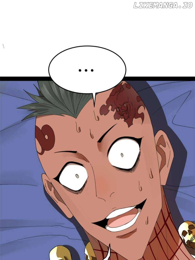 Survive As The Hero’s Husband! Chapter 149 - page 47