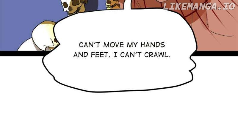 Survive As The Hero’s Husband! Chapter 149 - page 48