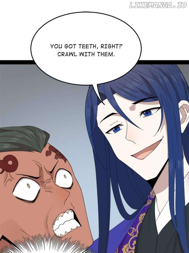 Survive As The Hero’s Husband! Chapter 149 - page 49