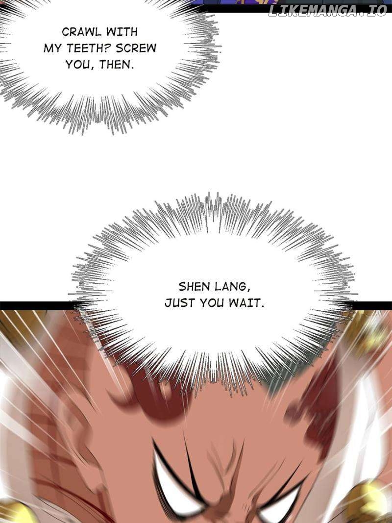 Survive As The Hero’s Husband! Chapter 149 - page 50