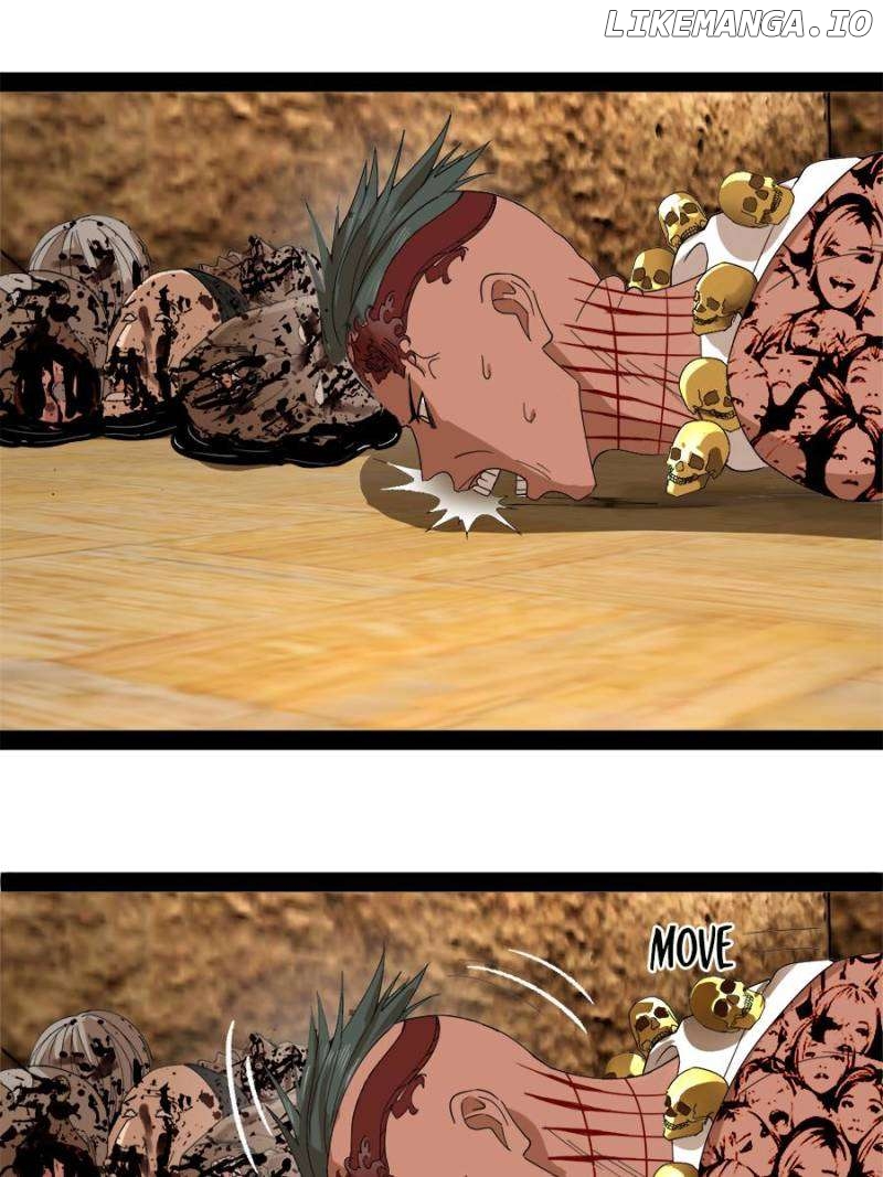 Survive As The Hero’s Husband! Chapter 149 - page 52
