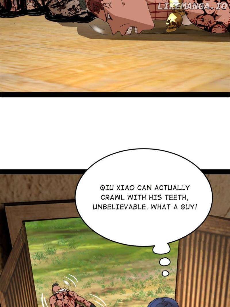 Survive As The Hero’s Husband! Chapter 149 - page 53