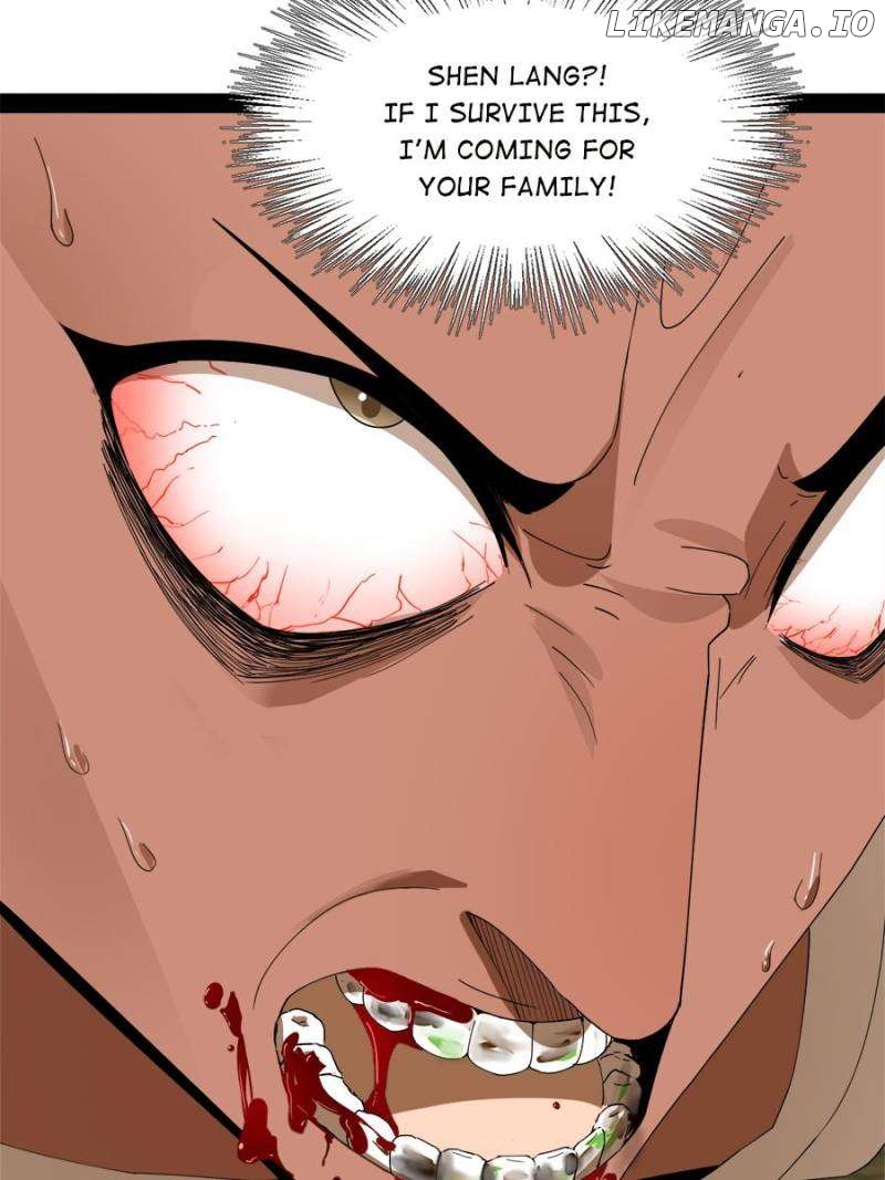 Survive As The Hero’s Husband! Chapter 149 - page 55
