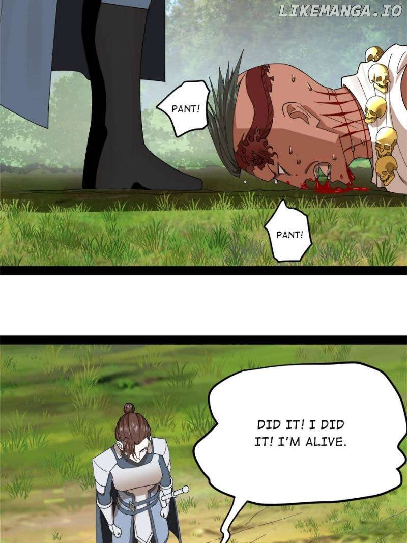 Survive As The Hero’s Husband! Chapter 149 - page 58