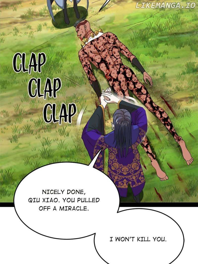 Survive As The Hero’s Husband! Chapter 149 - page 59