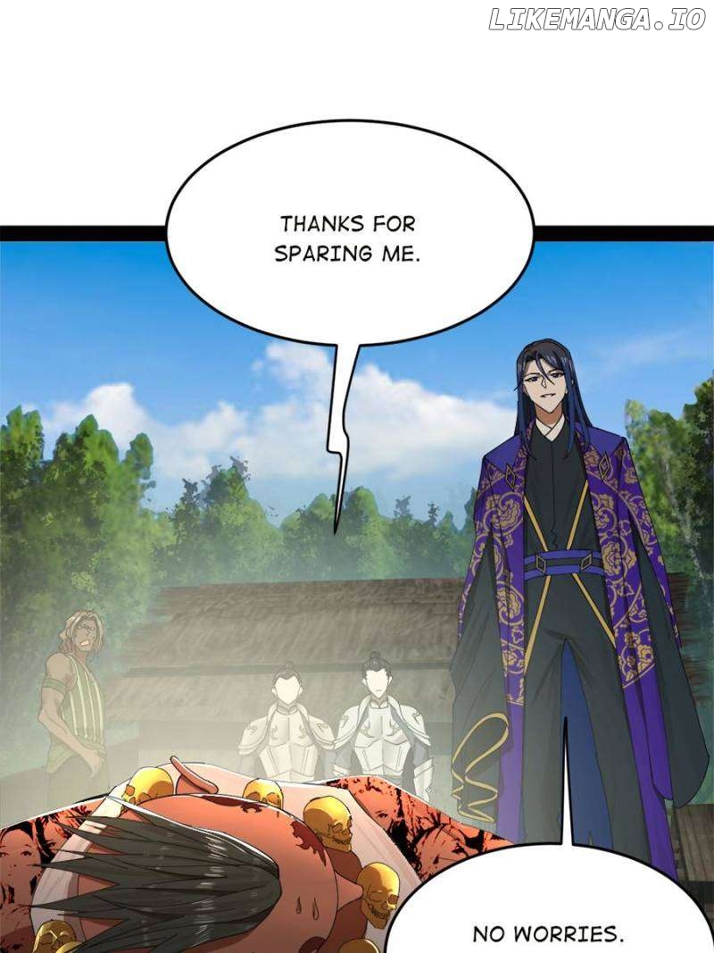 Survive As The Hero’s Husband! Chapter 149 - page 61