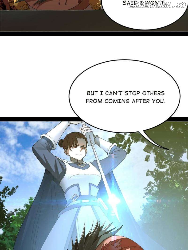 Survive As The Hero’s Husband! Chapter 149 - page 62