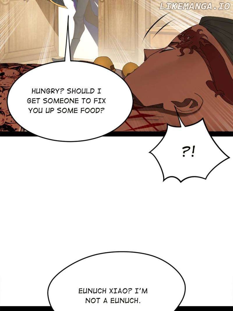 Survive As The Hero’s Husband! Chapter 149 - page 8