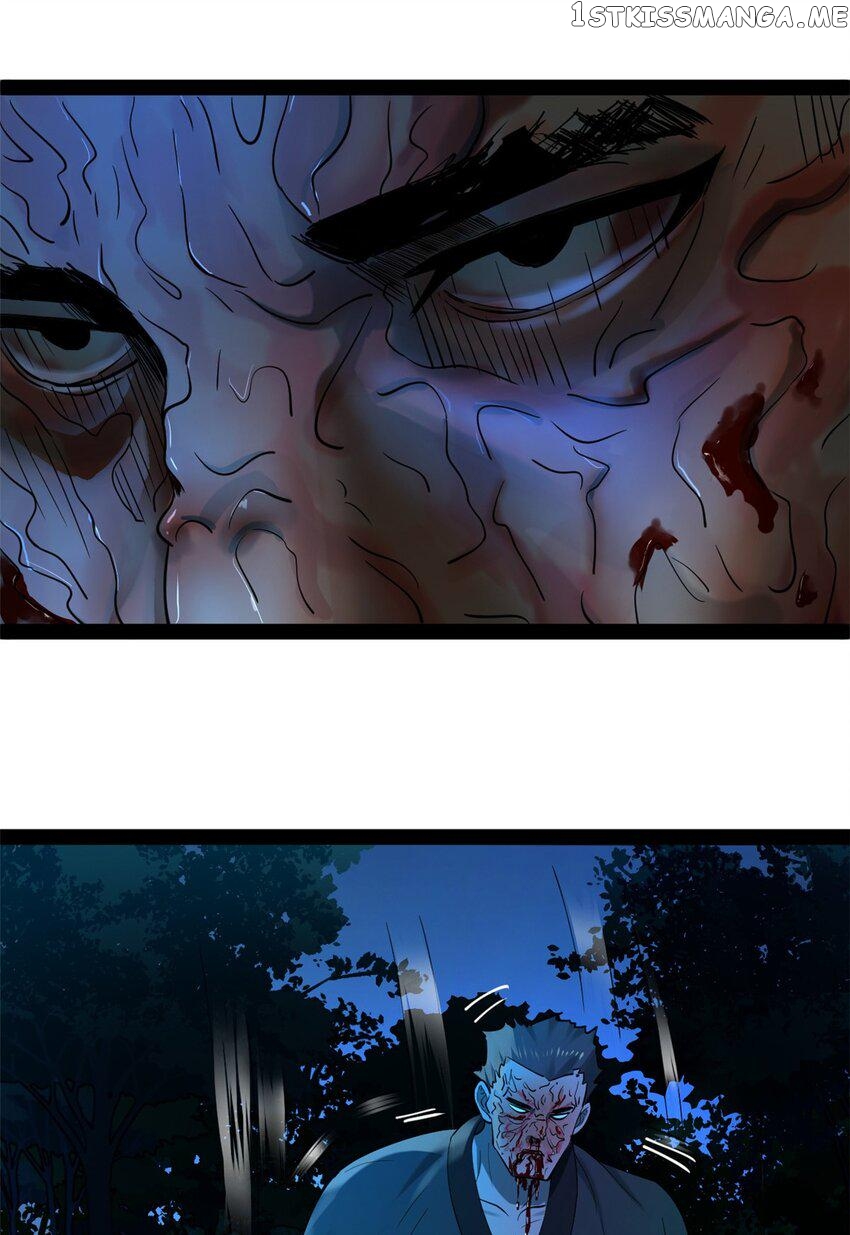 Survive As The Hero’s Husband! Chapter 109 - page 24