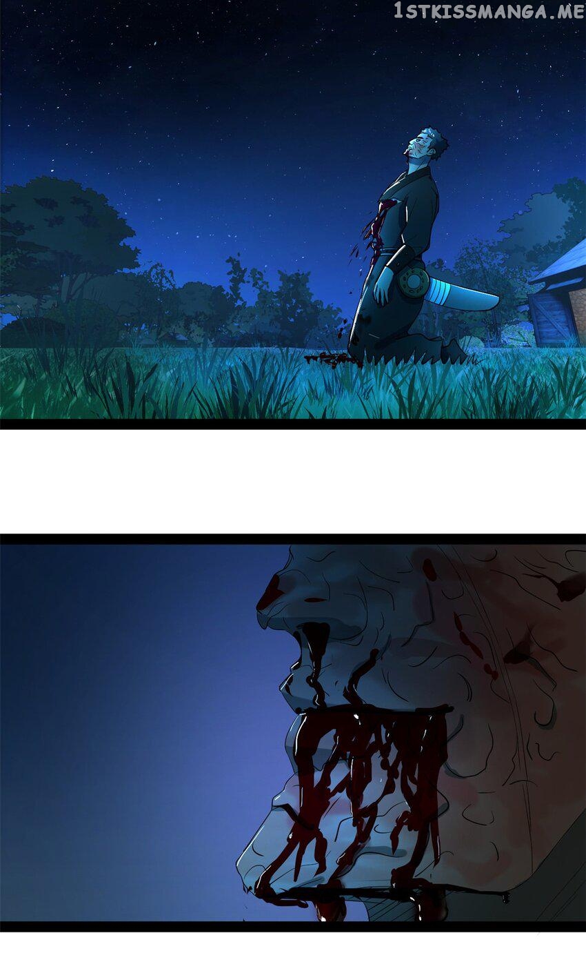 Survive As The Hero’s Husband! Chapter 109 - page 30