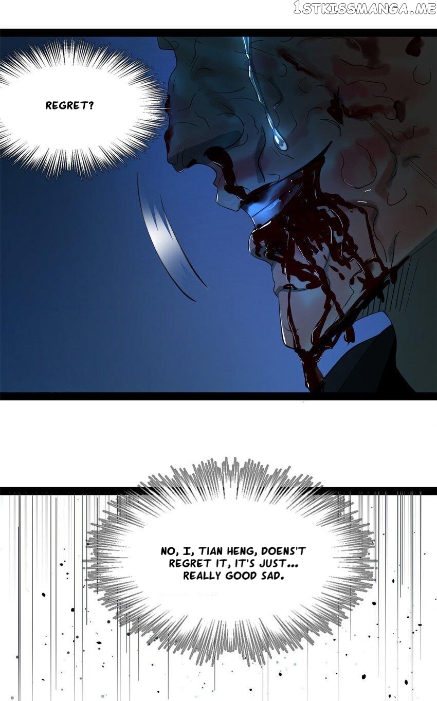 Survive As The Hero’s Husband! Chapter 109 - page 31