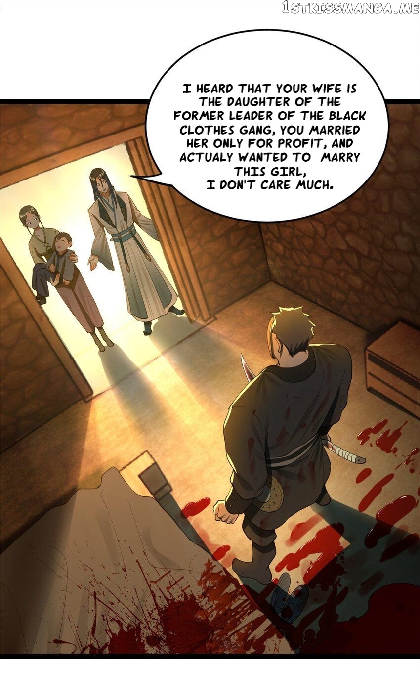 Survive As The Hero’s Husband! Chapter 109 - page 6
