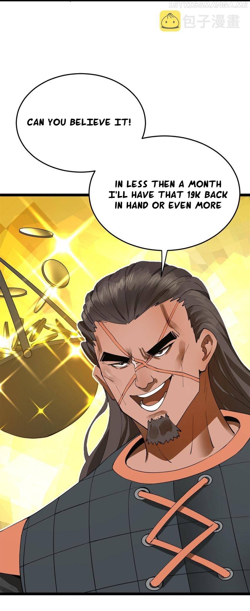 Survive As The Hero’s Husband! Chapter 49 - page 12
