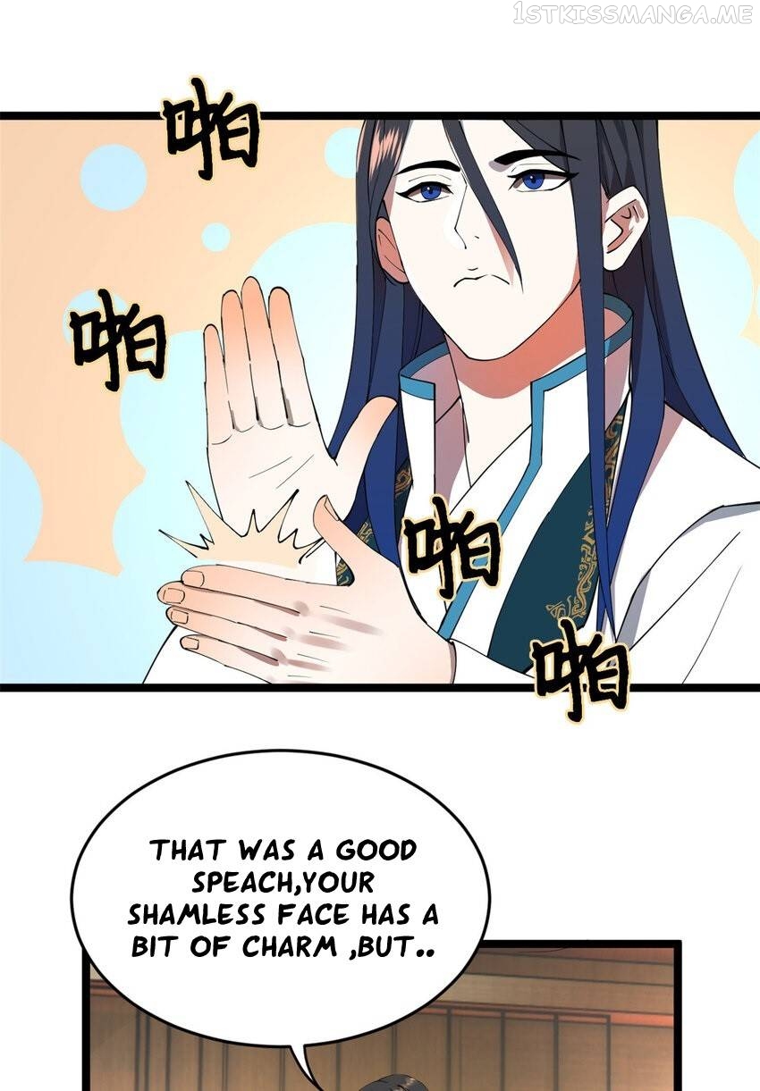Survive As The Hero’s Husband! Chapter 49 - page 16