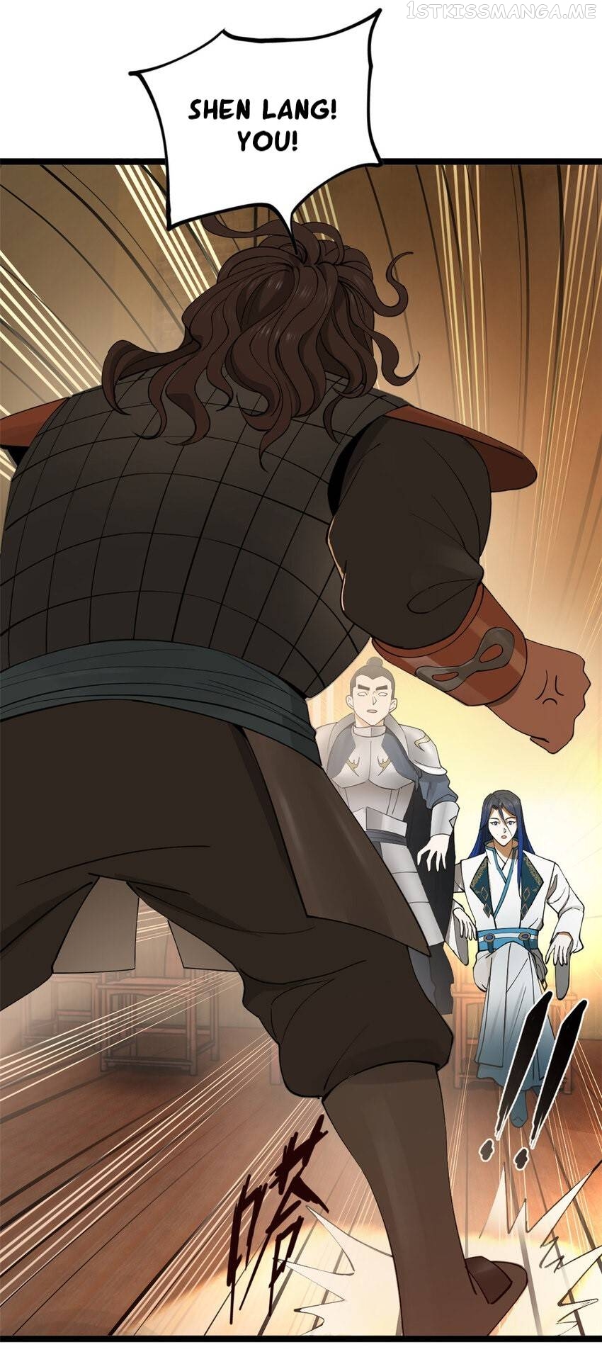 Survive As The Hero’s Husband! Chapter 49 - page 2