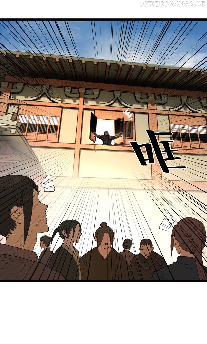Survive As The Hero’s Husband! Chapter 49 - page 8