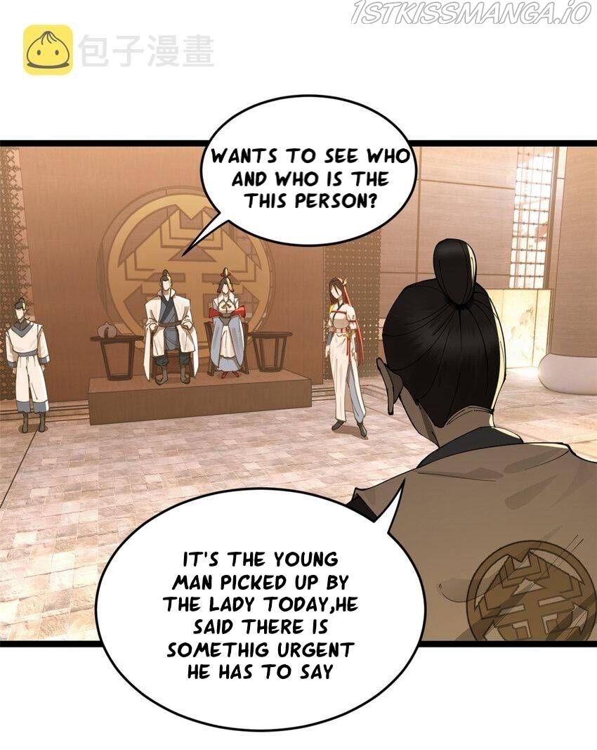 Survive As The Hero’s Husband! chapter 20 - page 16
