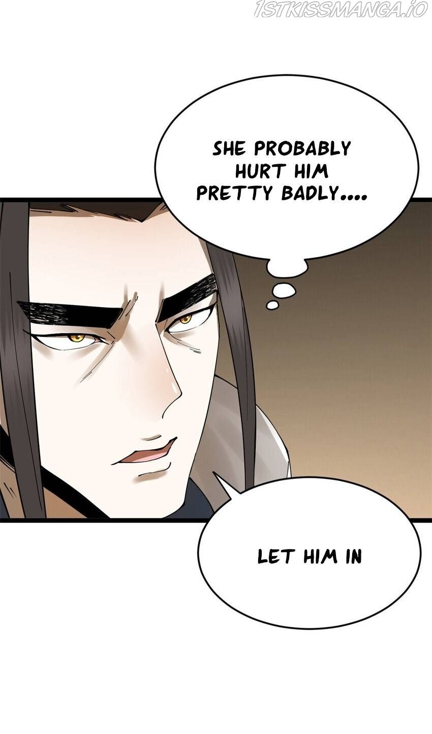 Survive As The Hero’s Husband! chapter 20 - page 18
