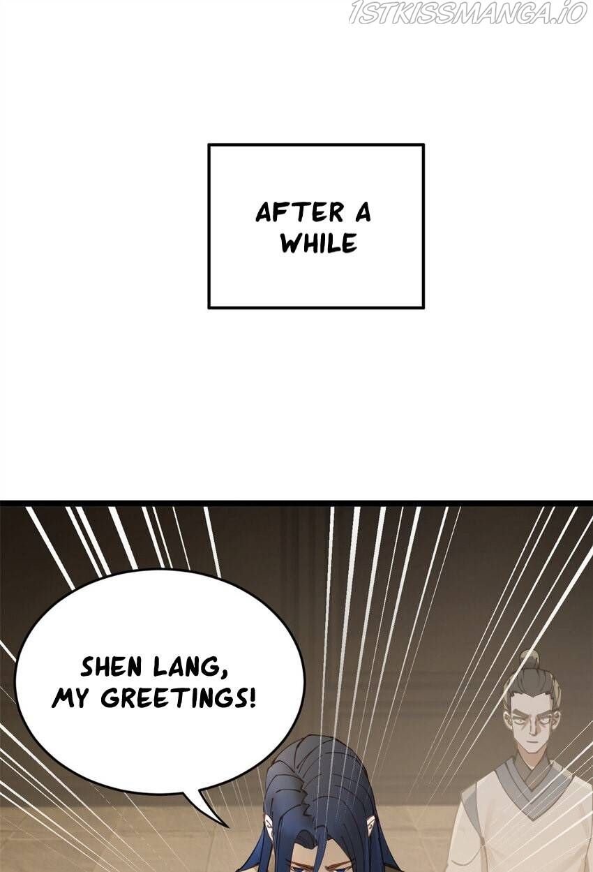 Survive As The Hero’s Husband! chapter 20 - page 19