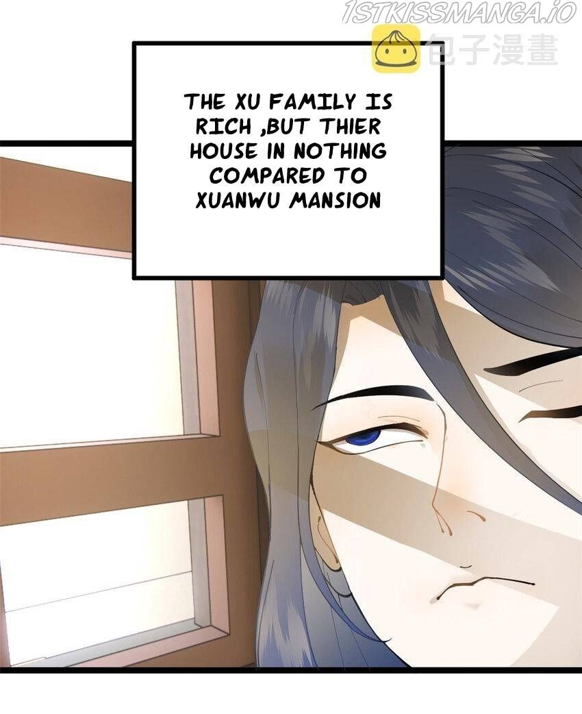 Survive As The Hero’s Husband! chapter 20 - page 2