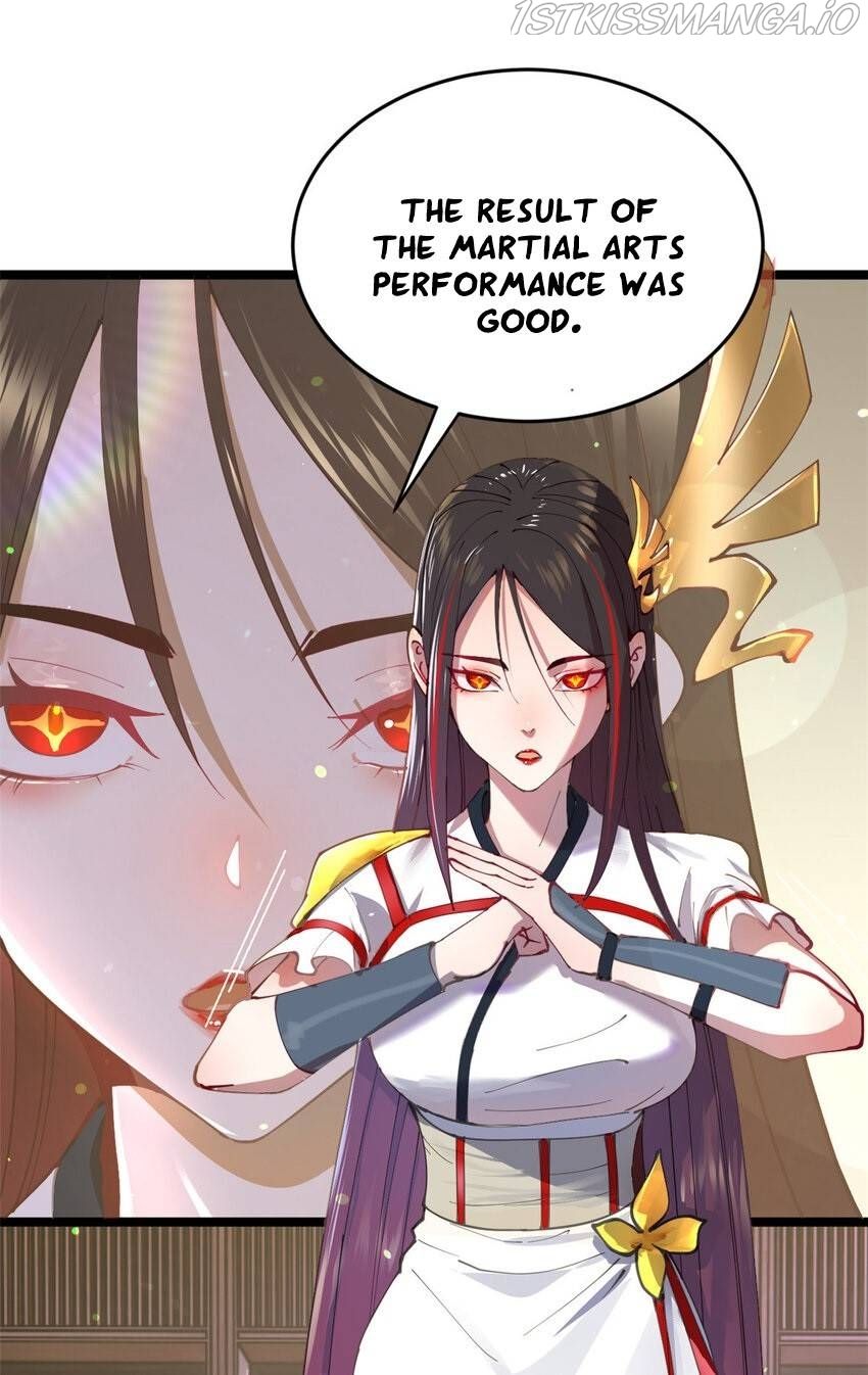 Survive As The Hero’s Husband! chapter 20 - page 9