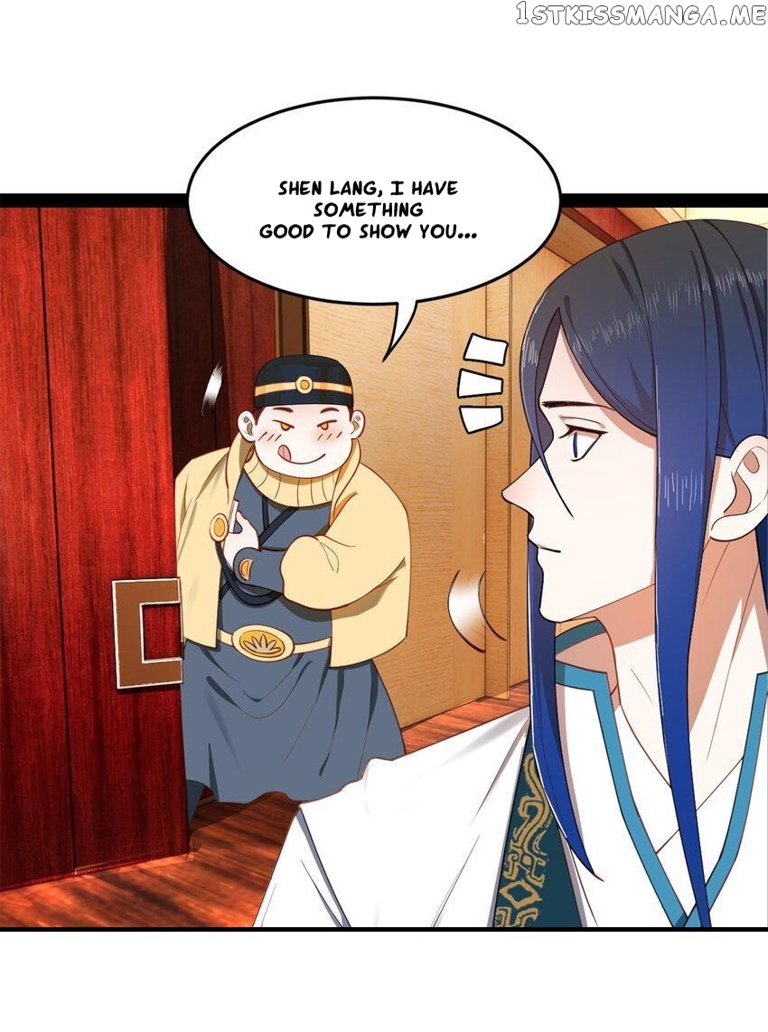 Survive As The Hero’s Husband! Chapter 113 - page 10
