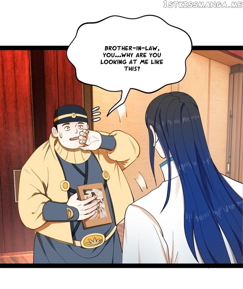 Survive As The Hero’s Husband! Chapter 113 - page 13