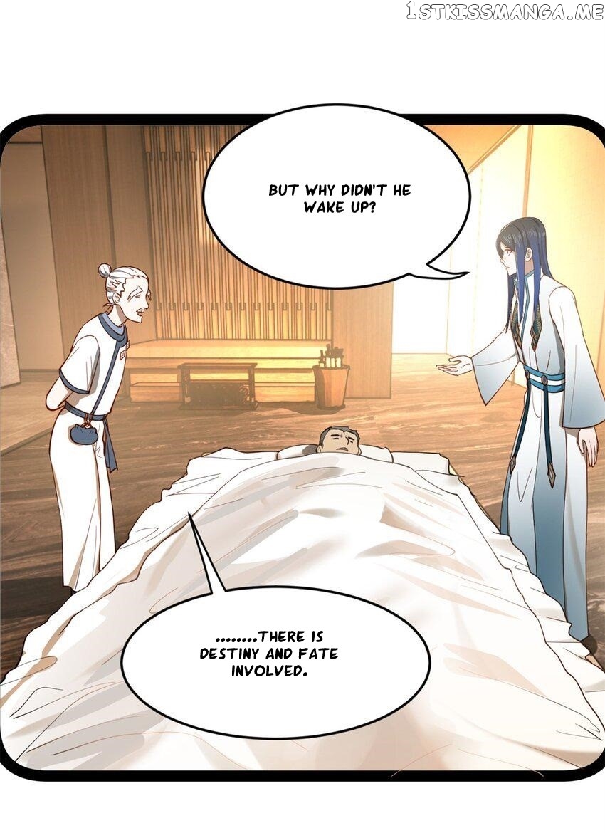 Survive As The Hero’s Husband! Chapter 113 - page 2