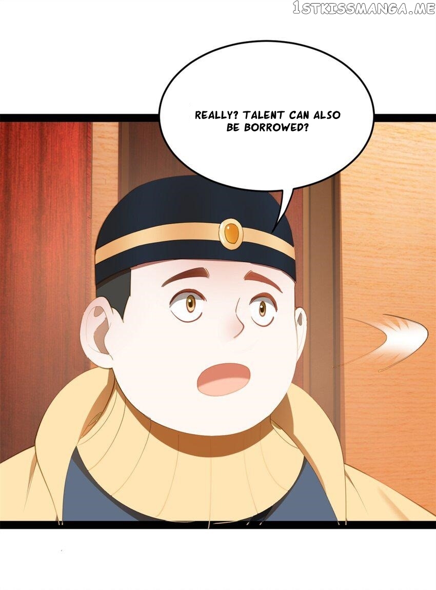 Survive As The Hero’s Husband! Chapter 113 - page 21
