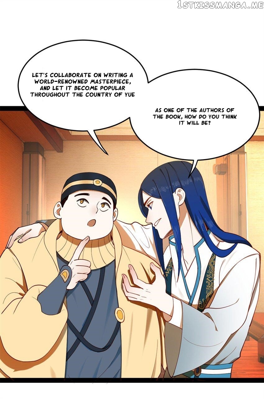 Survive As The Hero’s Husband! Chapter 113 - page 22