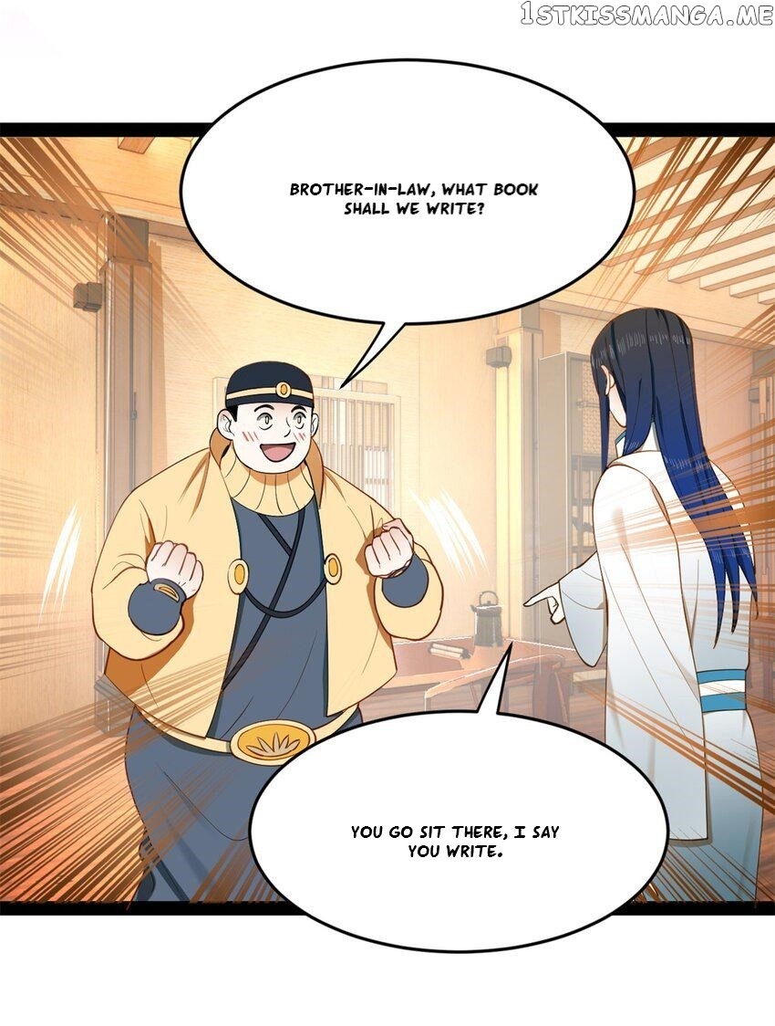 Survive As The Hero’s Husband! Chapter 113 - page 24