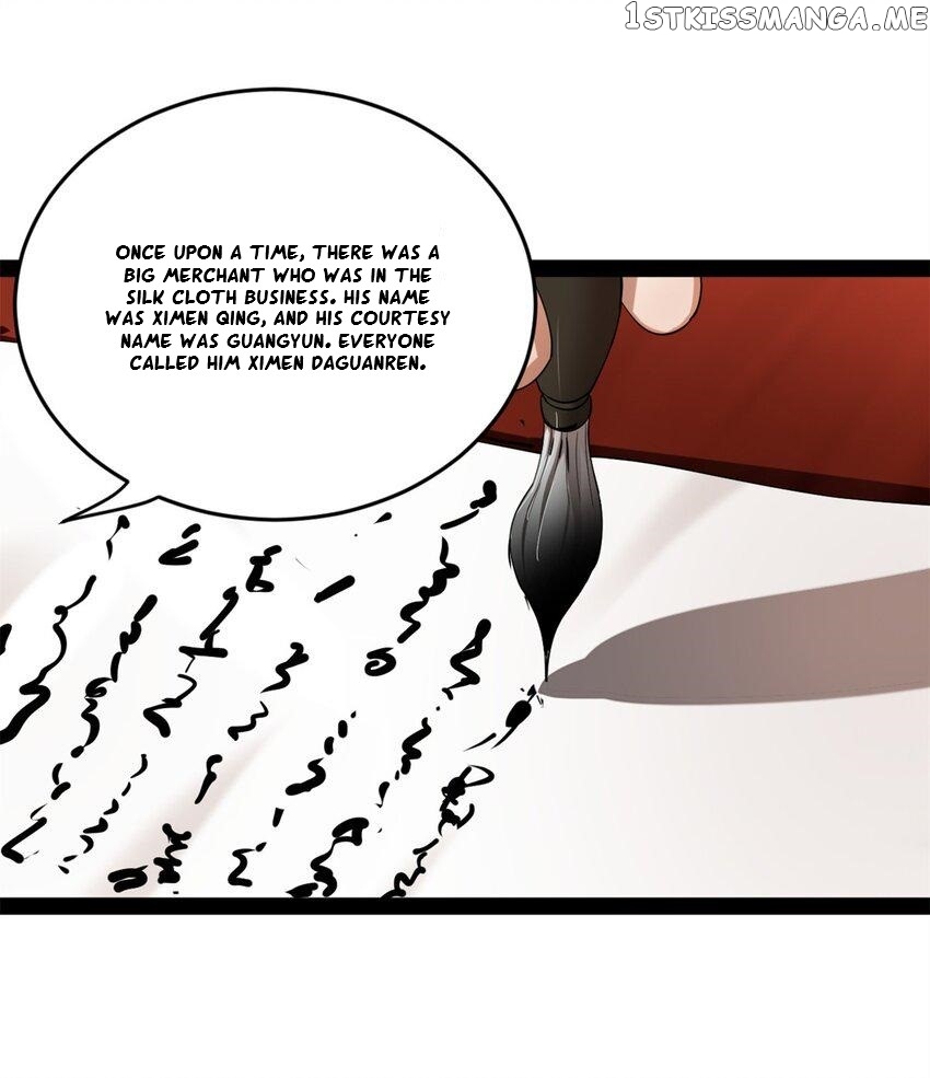 Survive As The Hero’s Husband! Chapter 113 - page 25