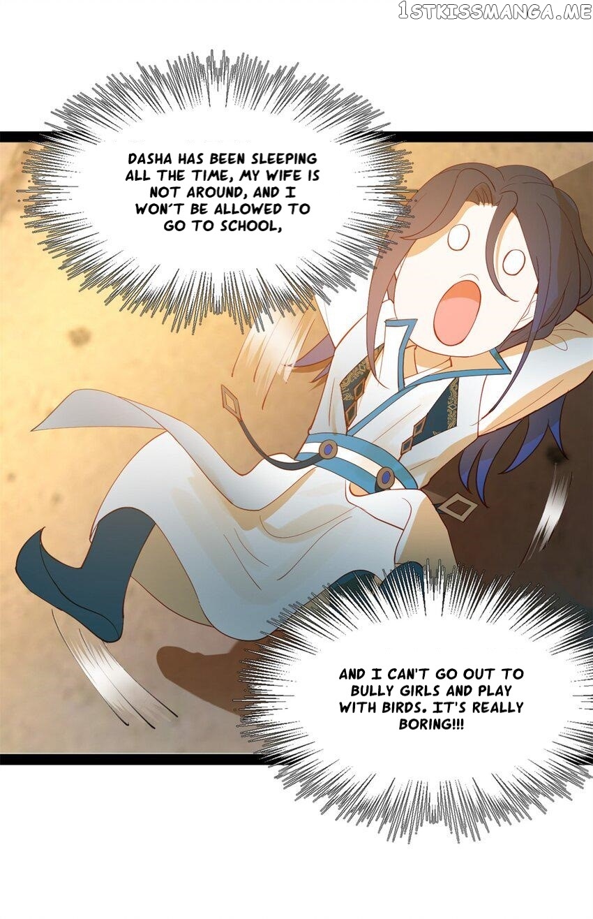 Survive As The Hero’s Husband! Chapter 113 - page 3