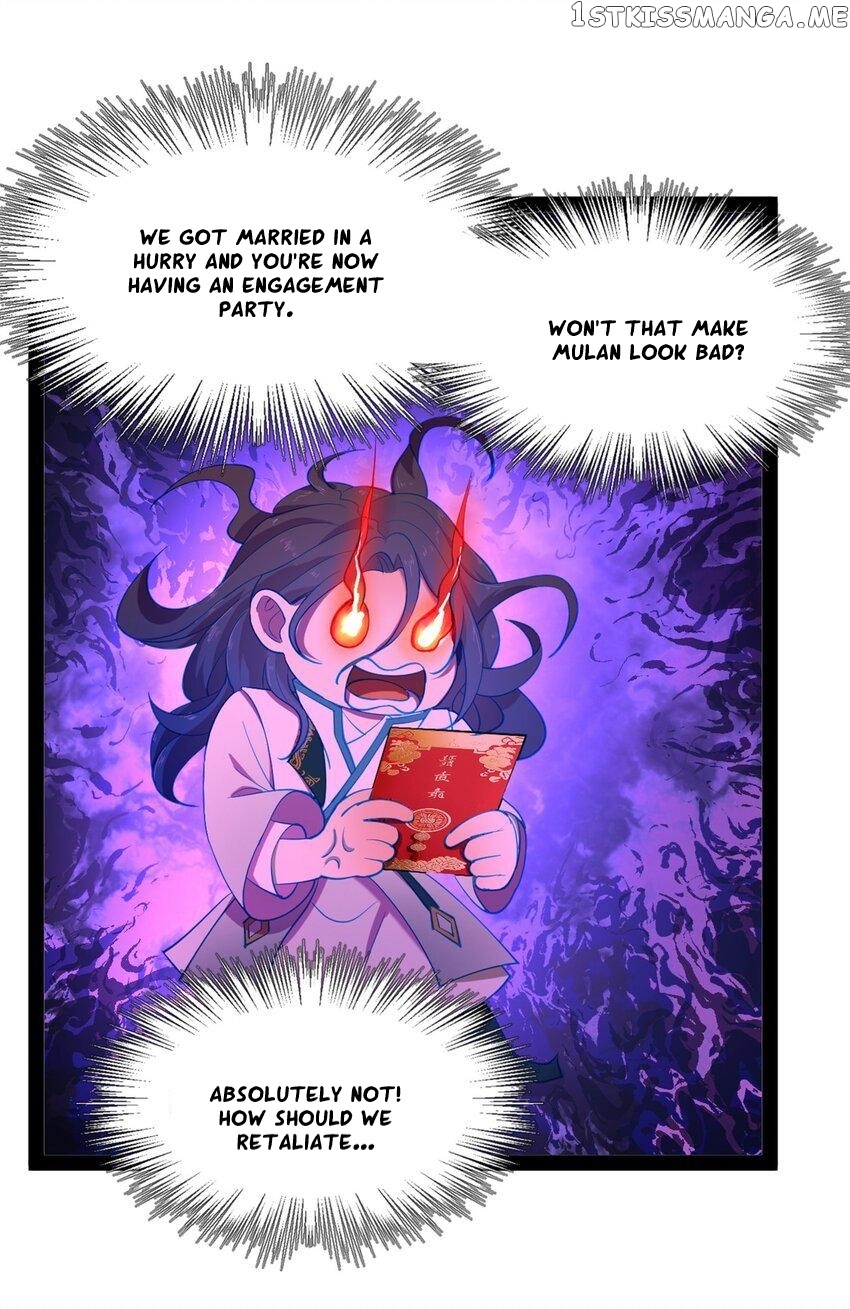 Survive As The Hero’s Husband! Chapter 113 - page 7