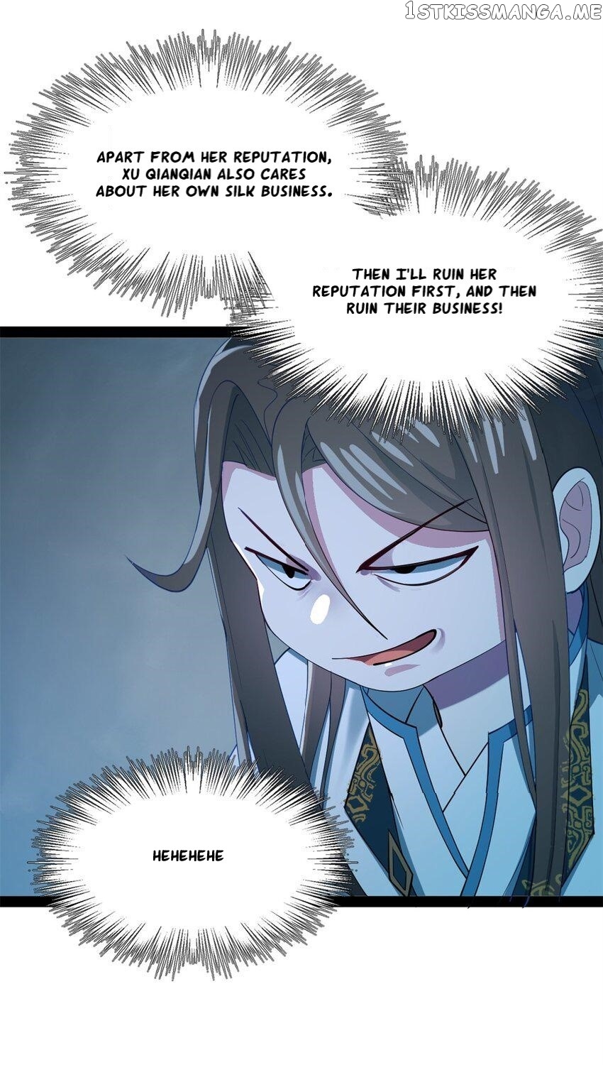 Survive As The Hero’s Husband! Chapter 113 - page 9