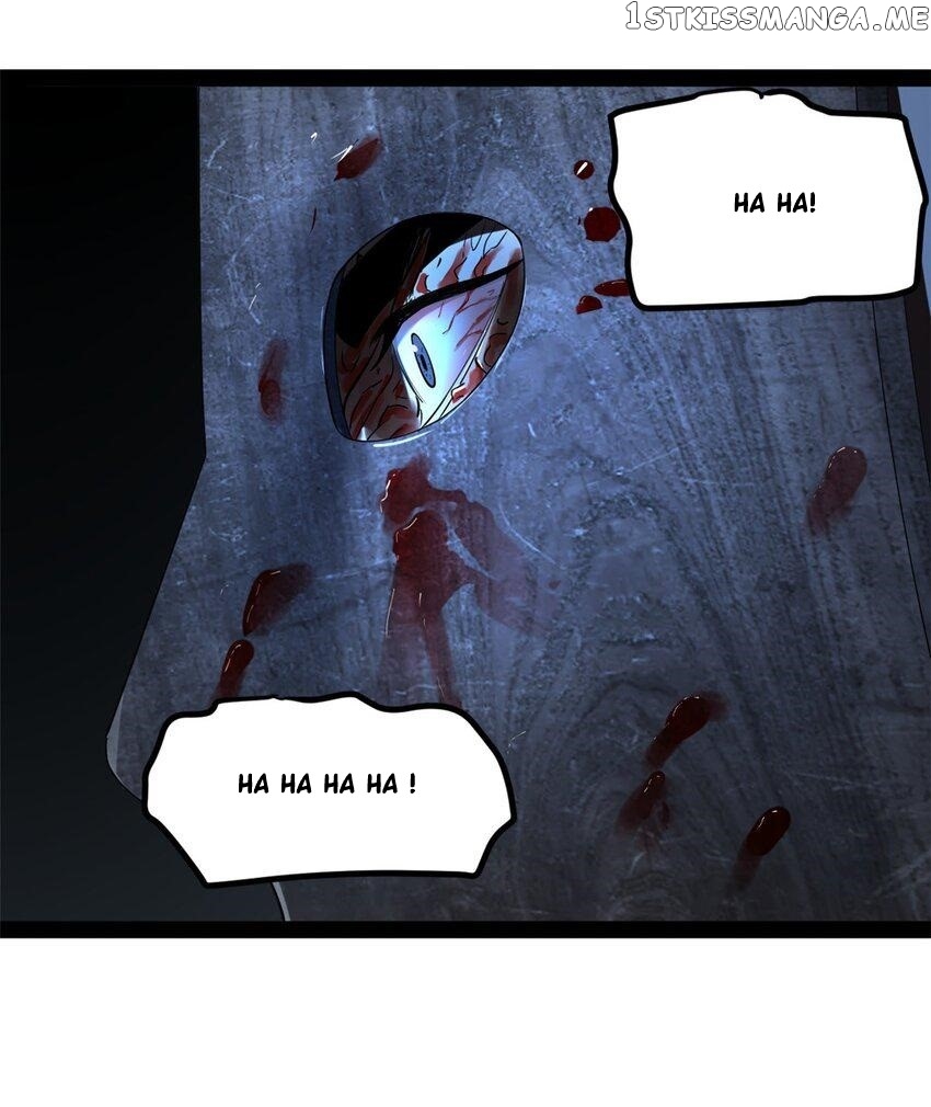 Survive As The Hero’s Husband! Chapter 108 - page 10