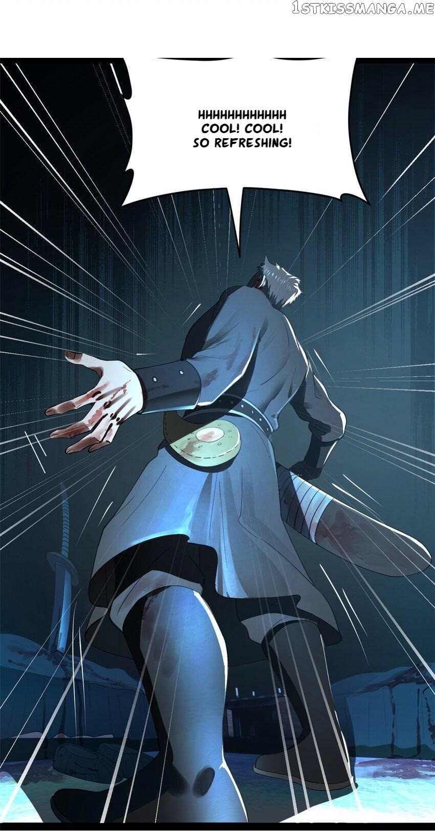 Survive As The Hero’s Husband! Chapter 108 - page 11