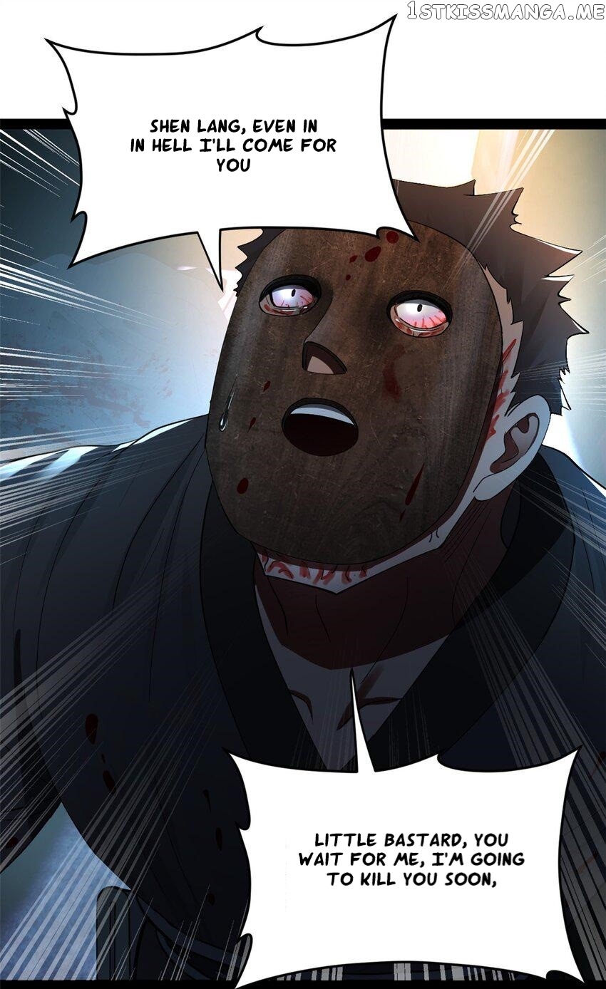 Survive As The Hero’s Husband! Chapter 108 - page 12