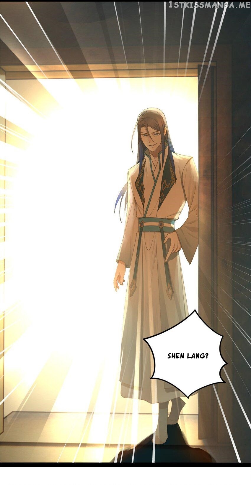 Survive As The Hero’s Husband! Chapter 108 - page 15